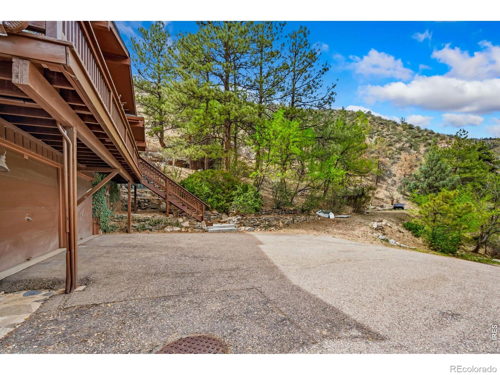 31 Kings Canyon Road Bellvue CO 80512