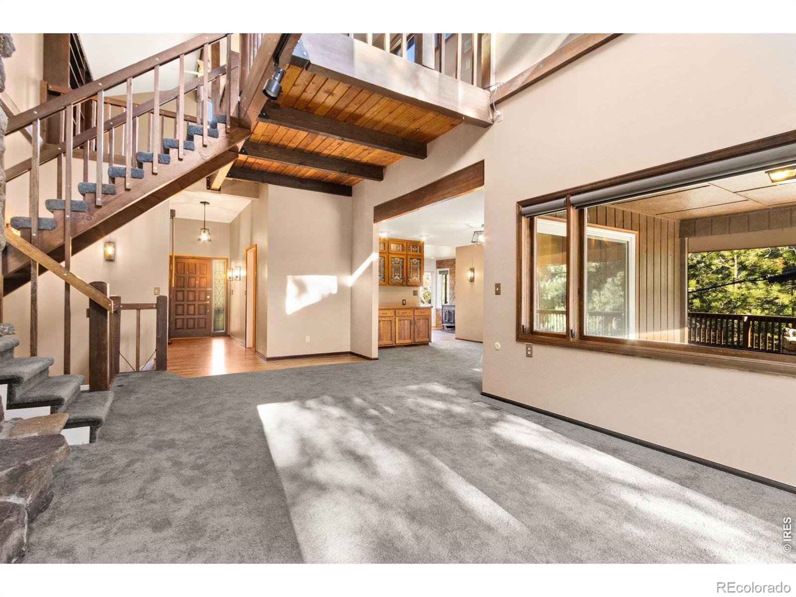 31 Kings Canyon Road Bellvue CO 80512