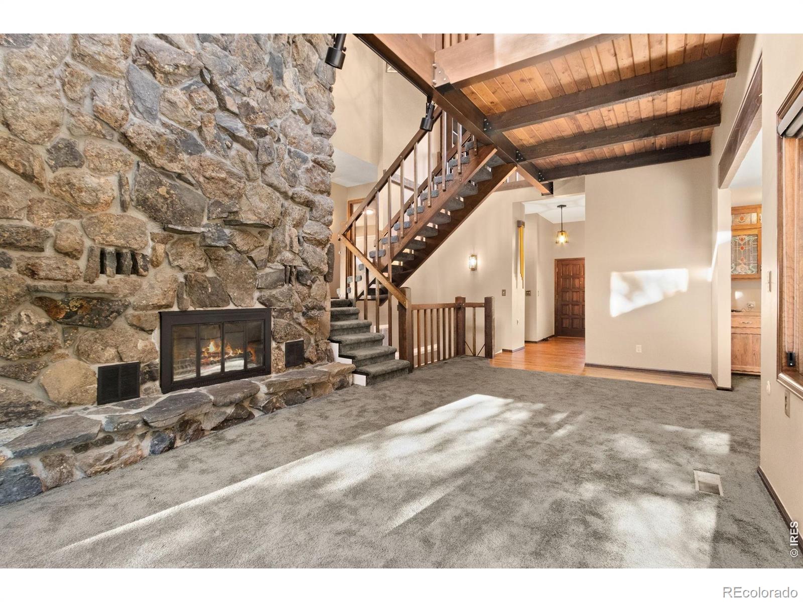 31 Kings Canyon Road Bellvue CO 80512