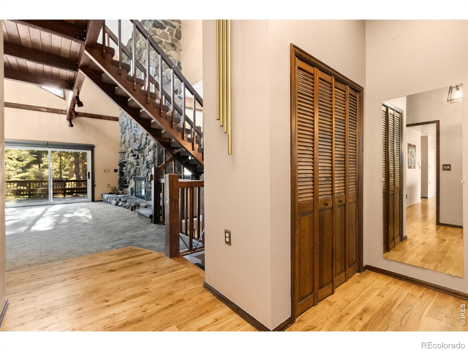 31 Kings Canyon Road Bellvue CO 80512