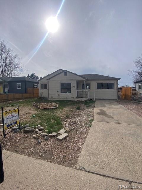 2017 Ironton Street Aurora CO 80010