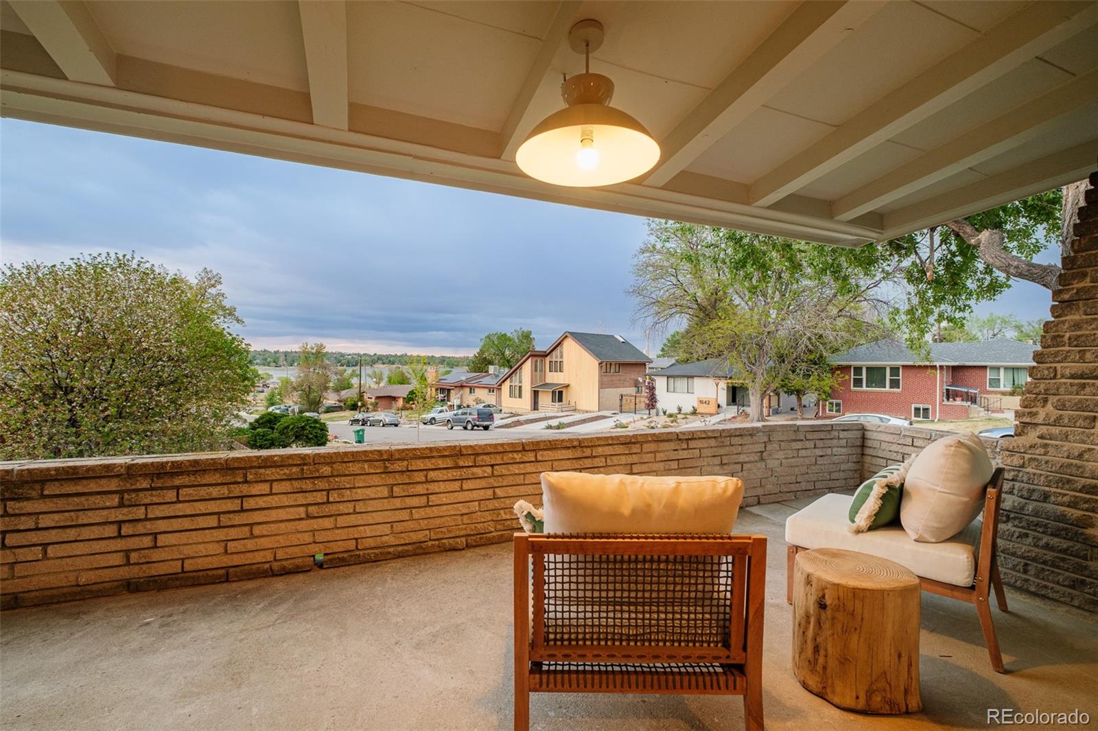 1641 Zenobia Street Denver CO 80204