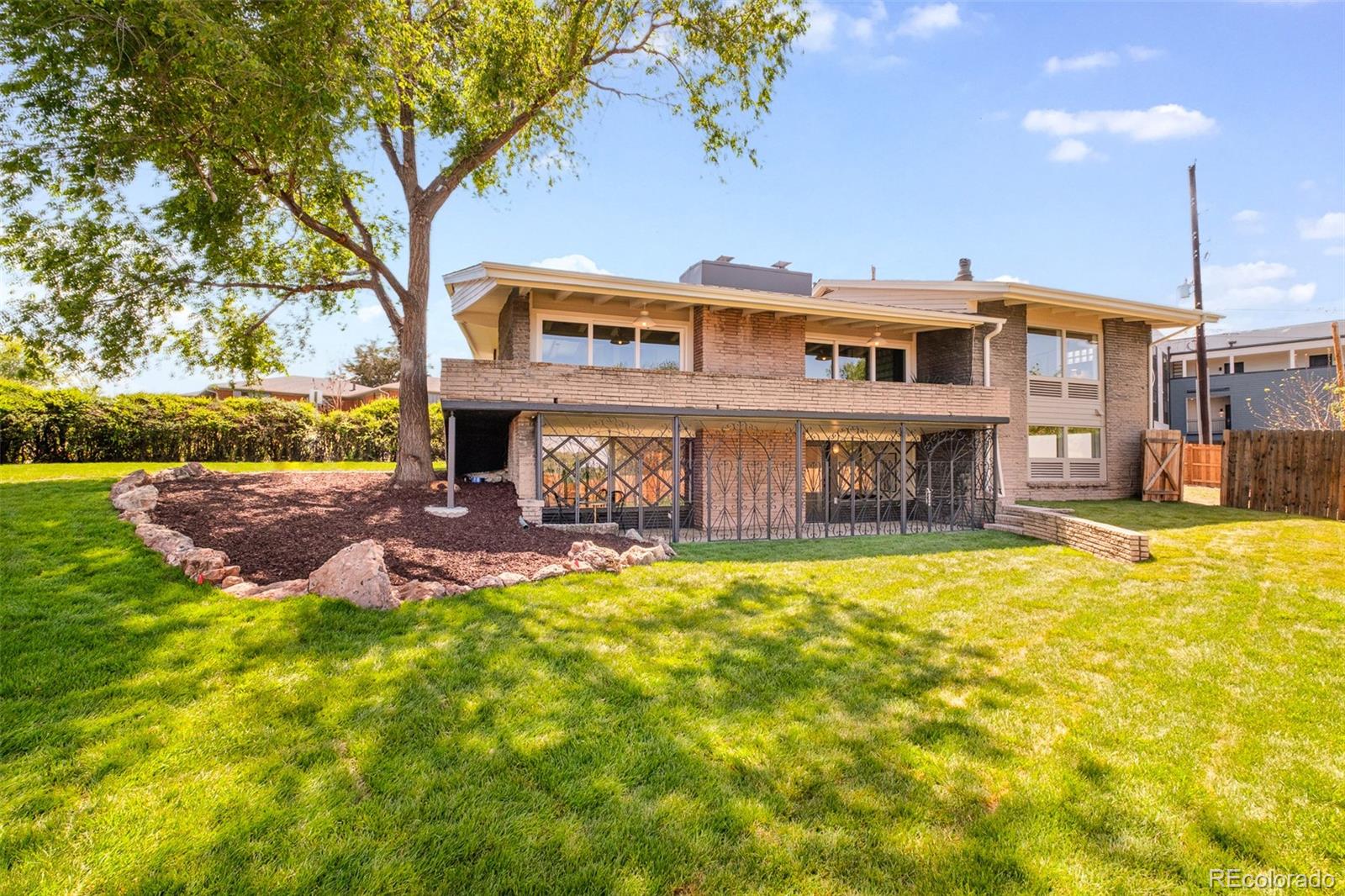 1641 Zenobia Street Denver CO 80204