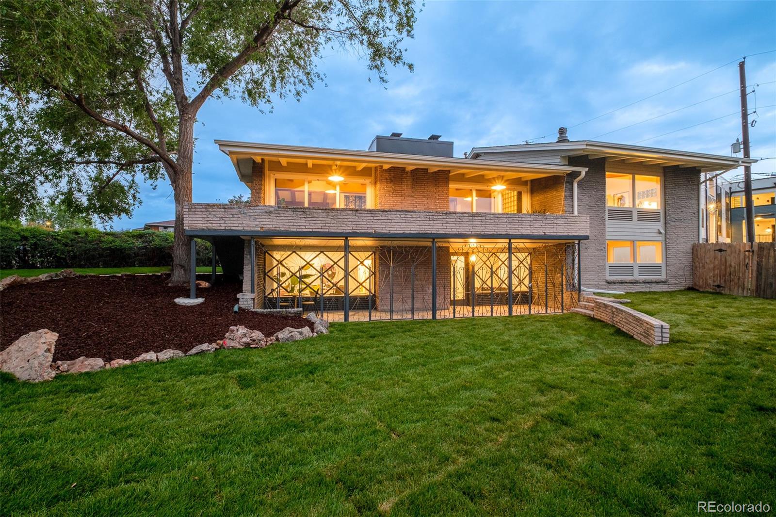 1641 Zenobia Street Denver CO 80204