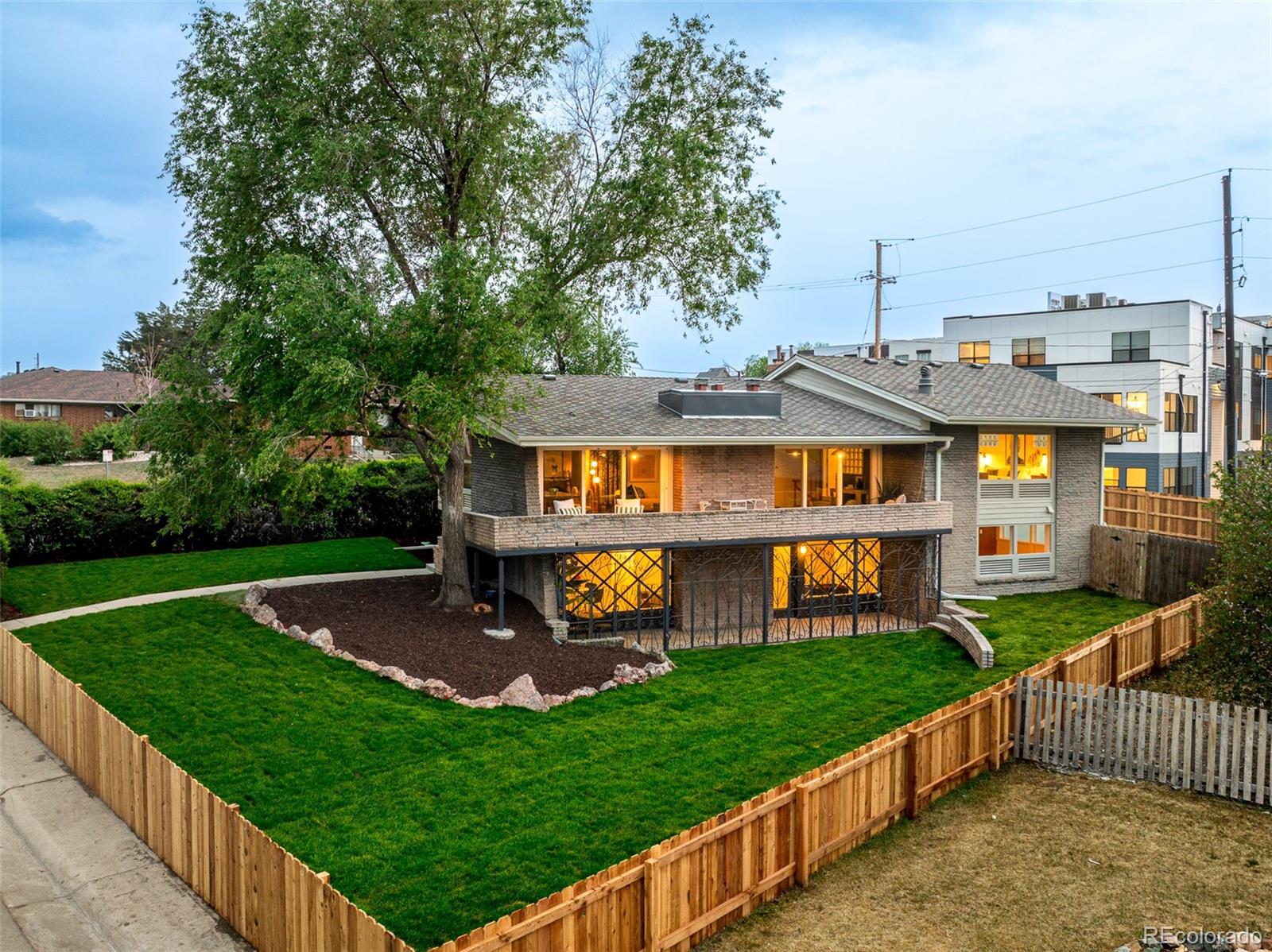 1641 Zenobia Street Denver CO 80204