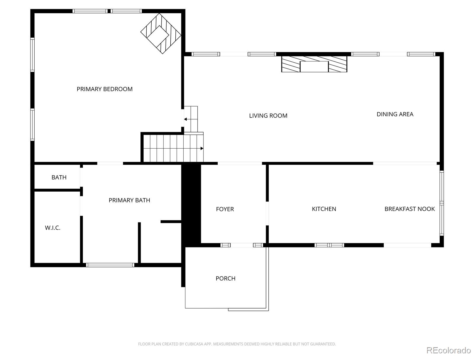 1641 Zenobia Street Denver CO 80204