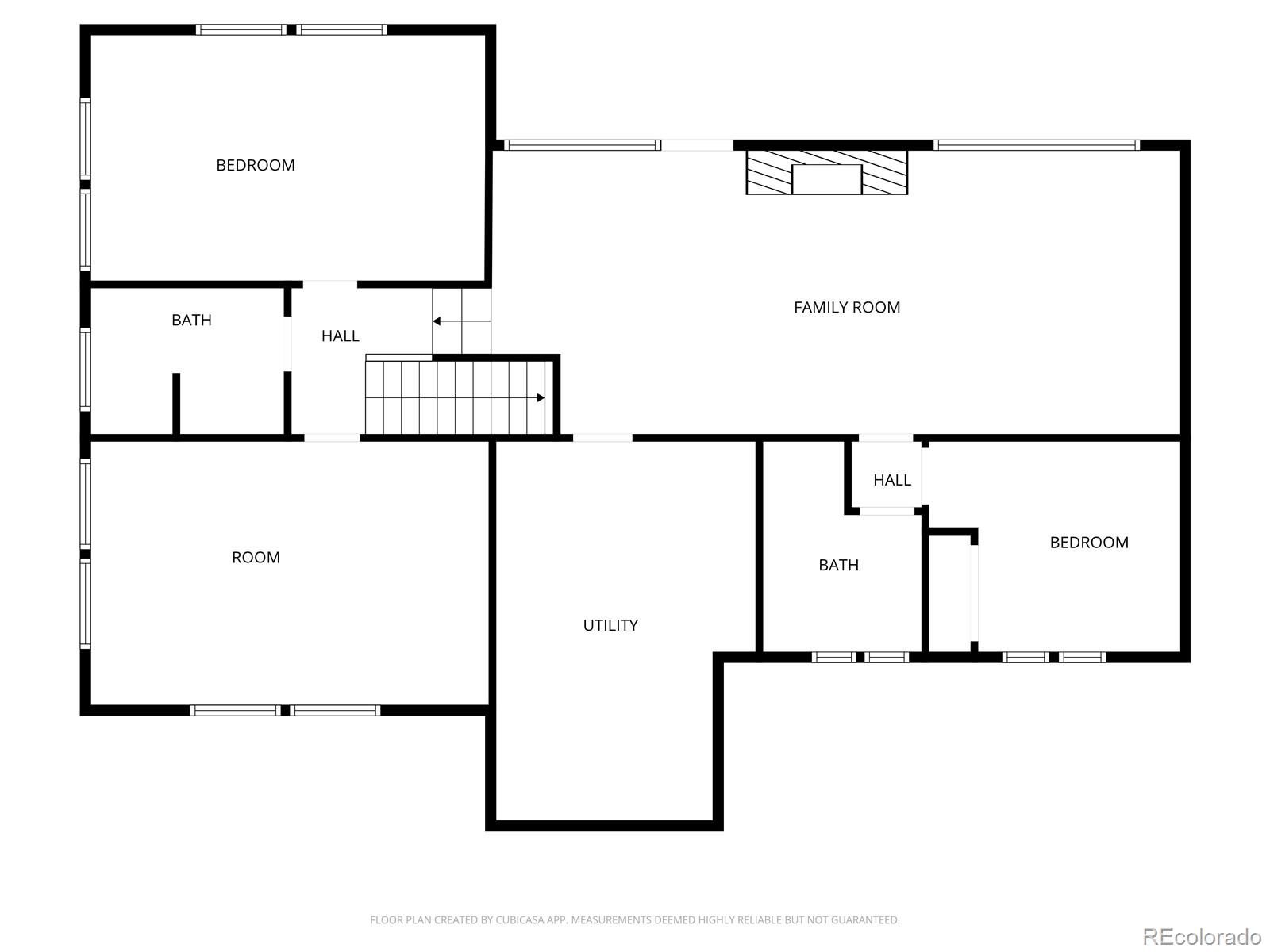 1641 Zenobia Street Denver CO 80204