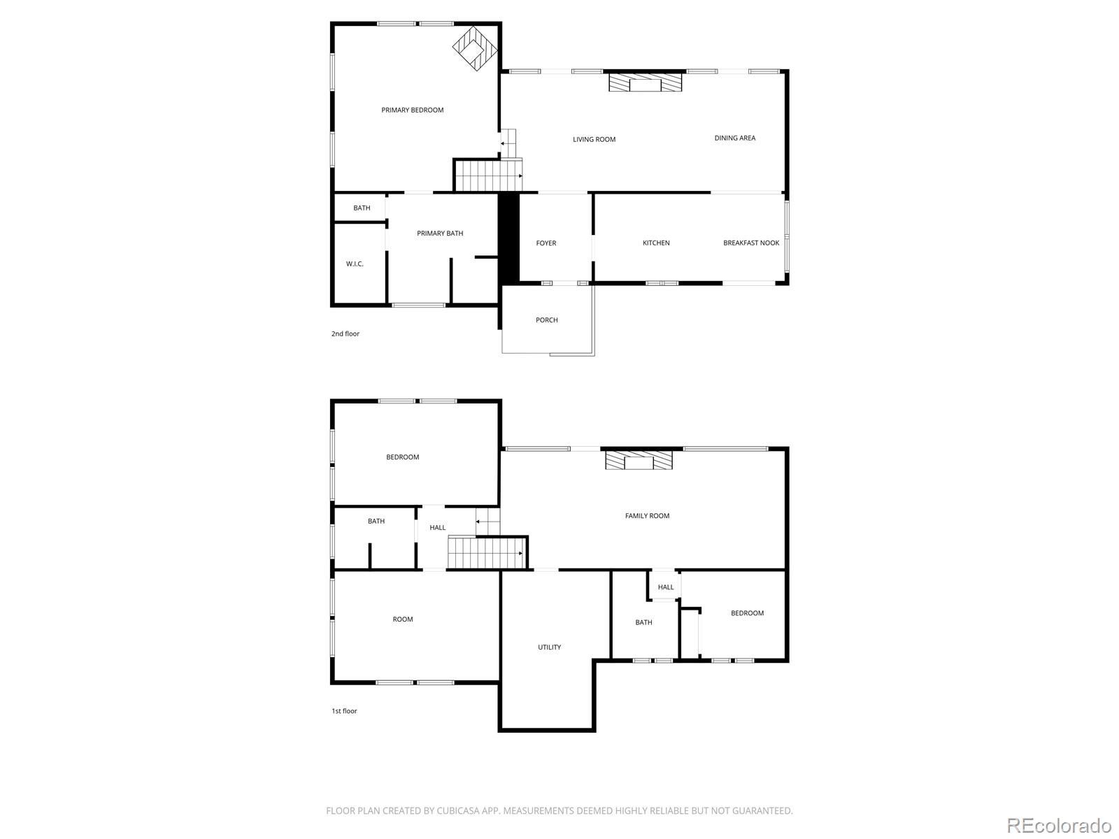 1641 Zenobia Street Denver CO 80204