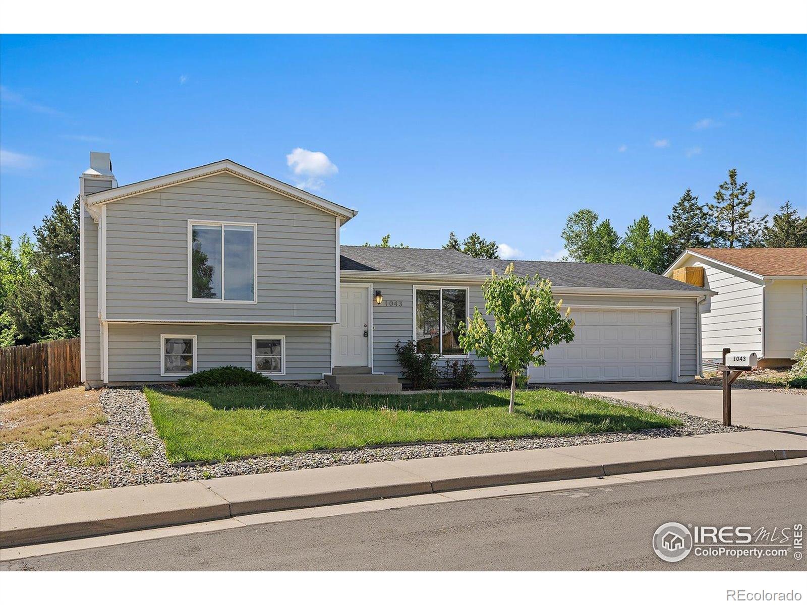 1043 Lilac Court Broomfield CO 80020