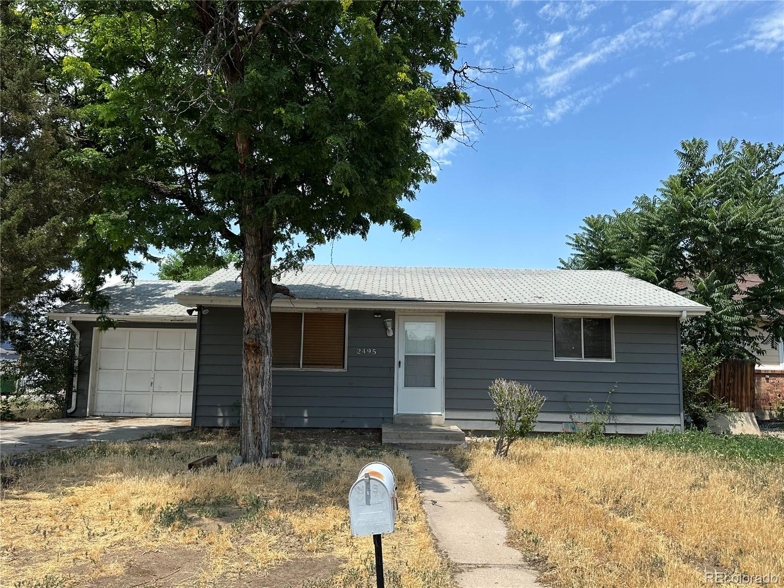 2495 W Warren Avenue Denver CO 80219