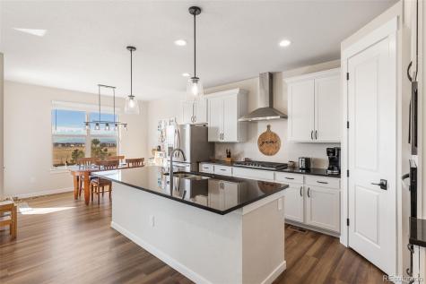 7929 Polson Drive Colorado Springs CO 80908