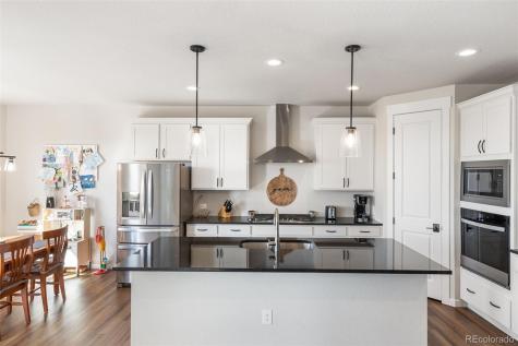 7929 Polson Drive Colorado Springs CO 80908