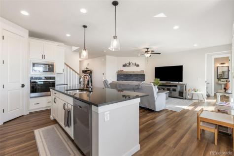 7929 Polson Drive Colorado Springs CO 80908