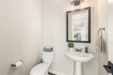 7929 Polson Drive Colorado Springs CO 80908