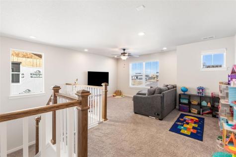 7929 Polson Drive Colorado Springs CO 80908