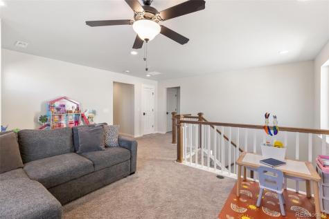 7929 Polson Drive Colorado Springs CO 80908