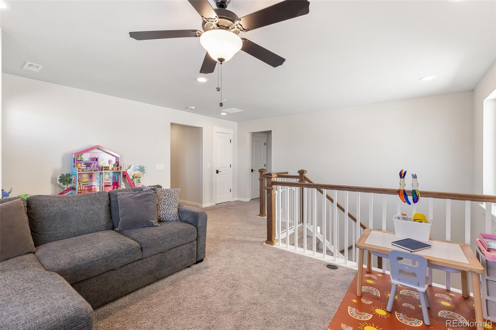 7929 Polson Drive Colorado Springs CO 80908