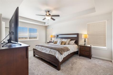 7929 Polson Drive Colorado Springs CO 80908