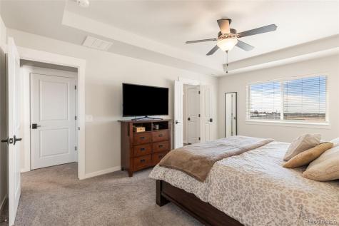 7929 Polson Drive Colorado Springs CO 80908