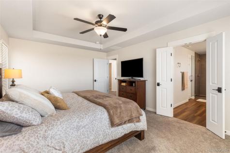 7929 Polson Drive Colorado Springs CO 80908