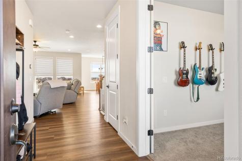 7929 Polson Drive Colorado Springs CO 80908