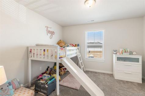 7929 Polson Drive Colorado Springs CO 80908