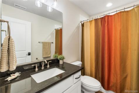 7929 Polson Drive Colorado Springs CO 80908