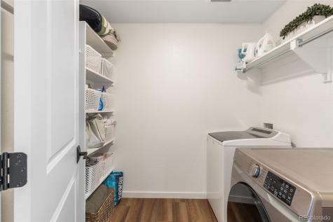 7929 Polson Drive Colorado Springs CO 80908