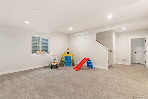 7929 Polson Drive Colorado Springs CO 80908