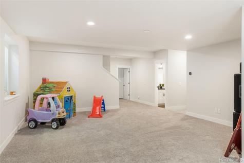 7929 Polson Drive Colorado Springs CO 80908