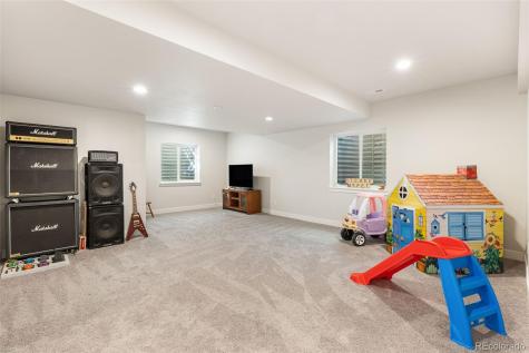 7929 Polson Drive Colorado Springs CO 80908