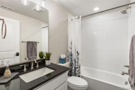 7929 Polson Drive Colorado Springs CO 80908