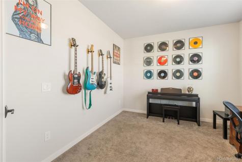 7929 Polson Drive Colorado Springs CO 80908