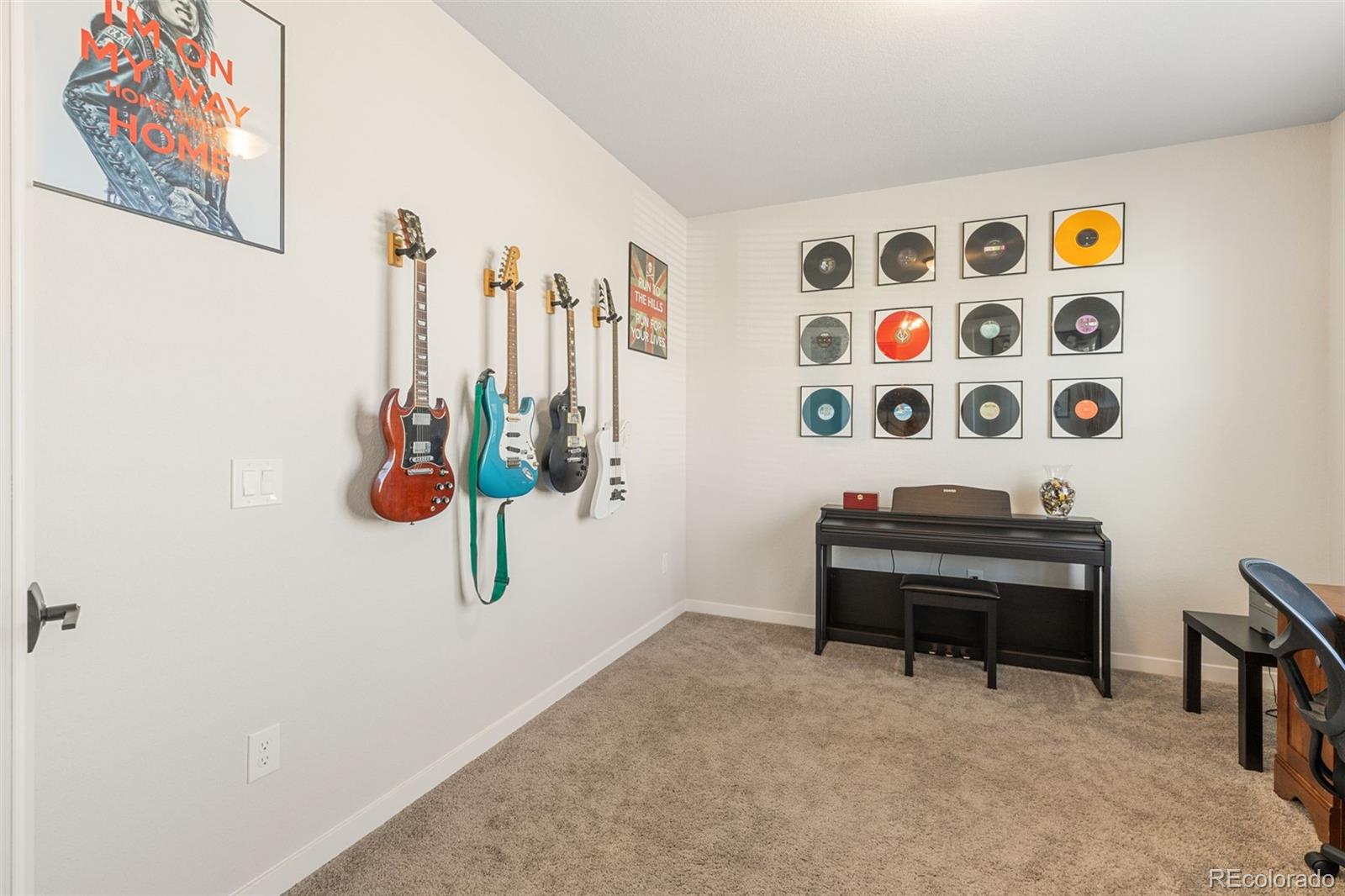 7929 Polson Drive Colorado Springs CO 80908