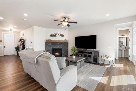 7929 Polson Drive Colorado Springs CO 80908