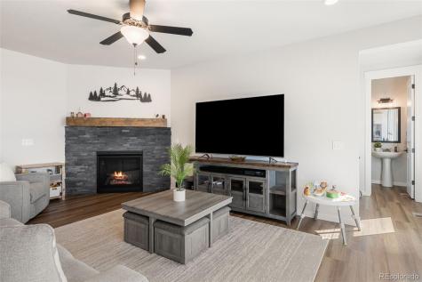 7929 Polson Drive Colorado Springs CO 80908