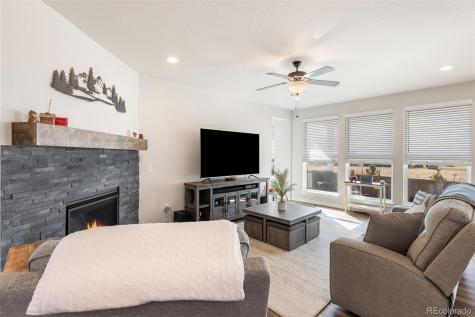 7929 Polson Drive Colorado Springs CO 80908