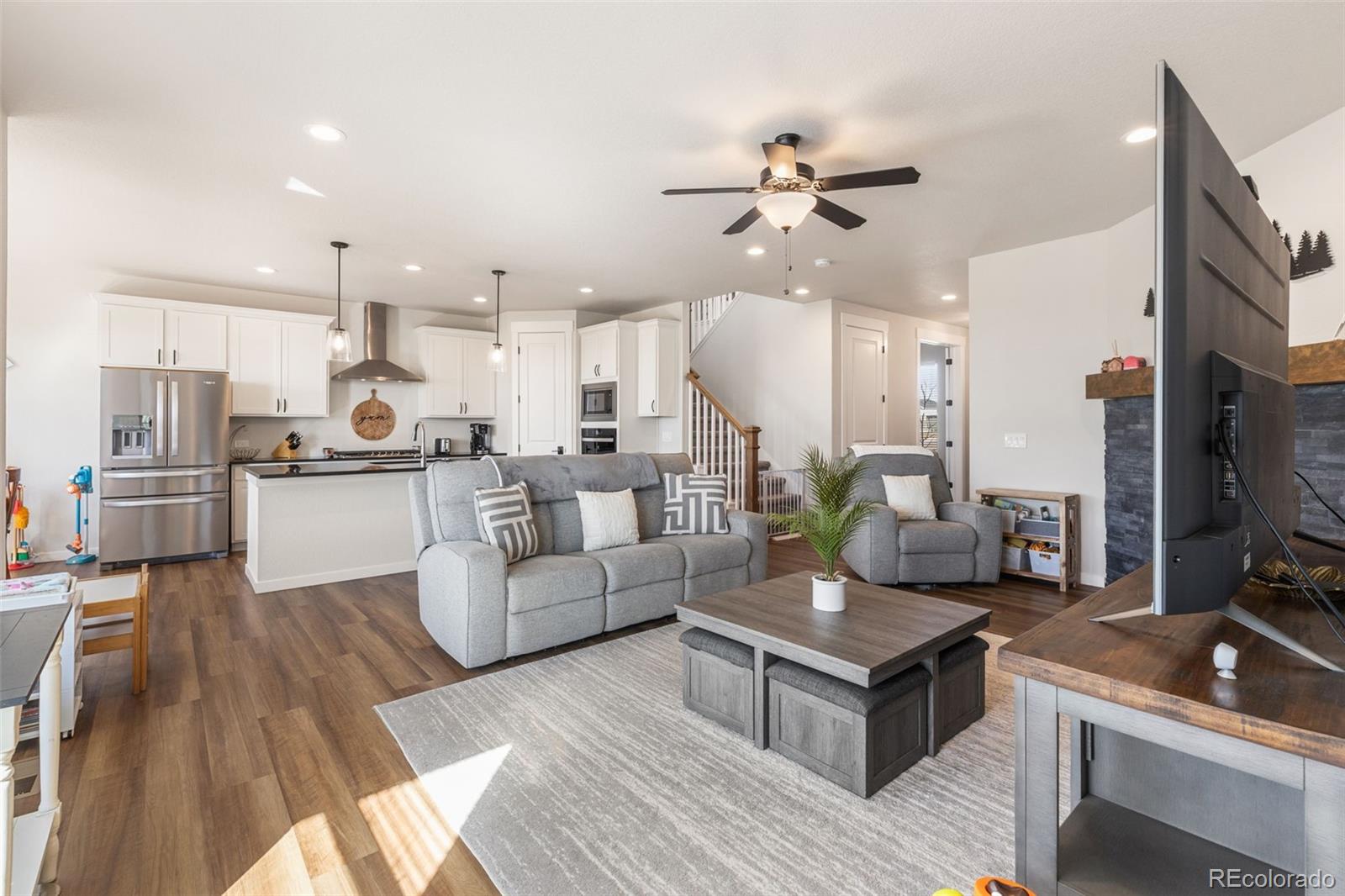7929 Polson Drive Colorado Springs CO 80908