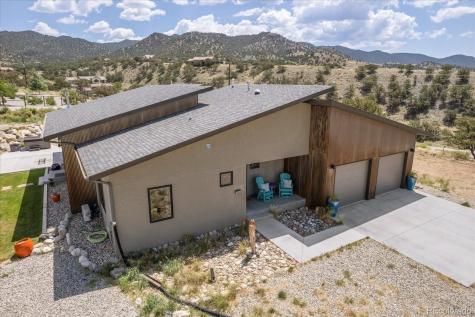7100 County Road 178 Salida CO 81201