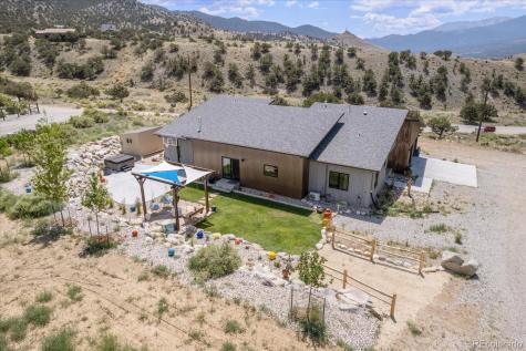 7100 County Road 178 Salida CO 81201
