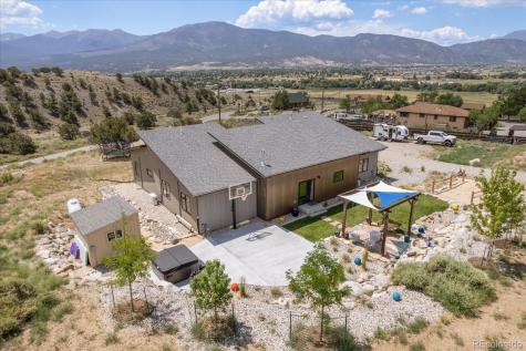 7100 County Road 178 Salida CO 81201