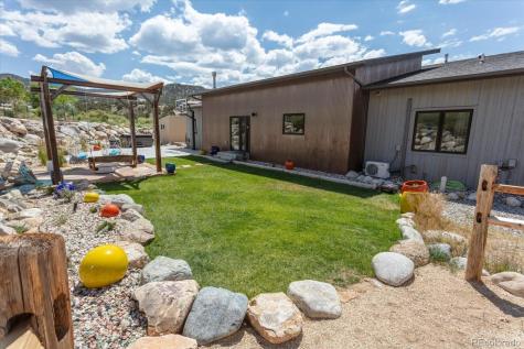 7100 County Road 178 Salida CO 81201
