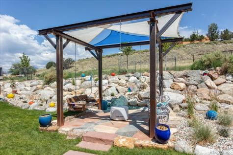 7100 County Road 178 Salida CO 81201