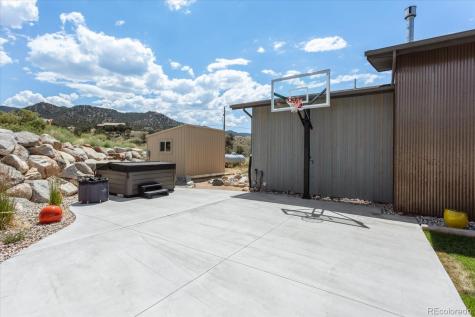 7100 County Road 178 Salida CO 81201