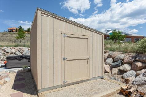 7100 County Road 178 Salida CO 81201