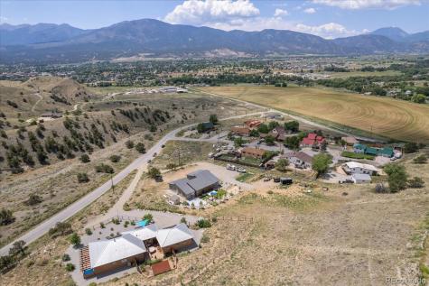 7100 County Road 178 Salida CO 81201