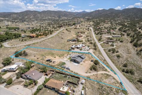 7100 County Road 178 Salida CO 81201