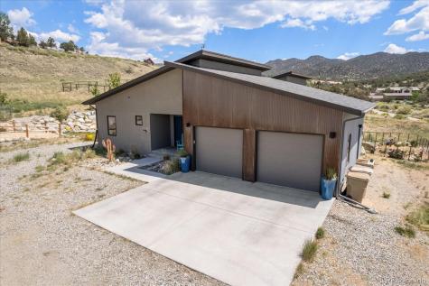 7100 County Road 178 Salida CO 81201