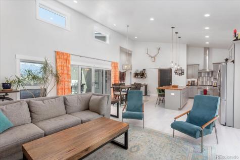 7100 County Road 178 Salida CO 81201