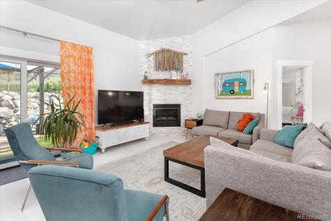 7100 County Road 178 Salida CO 81201
